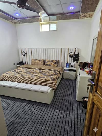 Bed set