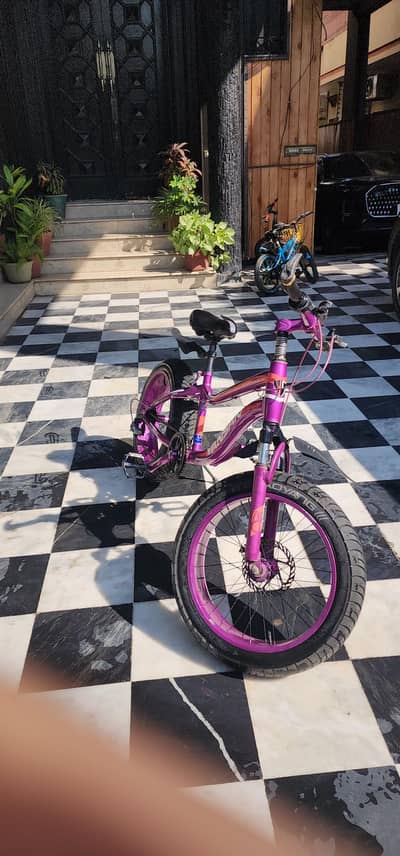 YANSAN" saddle, mountain bike