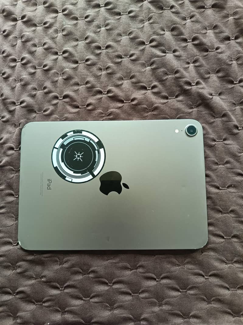 Ipad Mini 6 Available 2