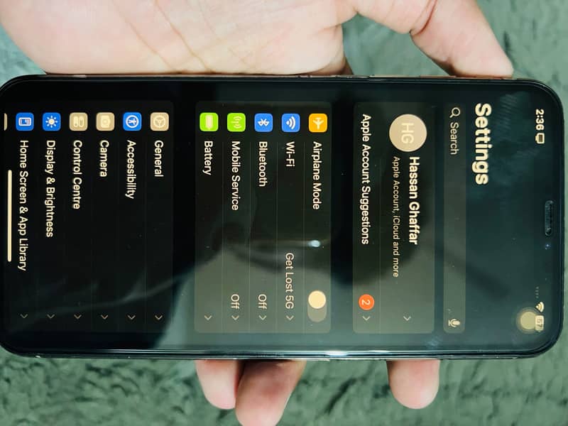 Apple iPhone XS Max 4