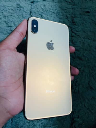 Apple iPhone XS Max
