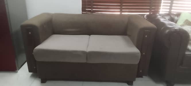 Sofa Set