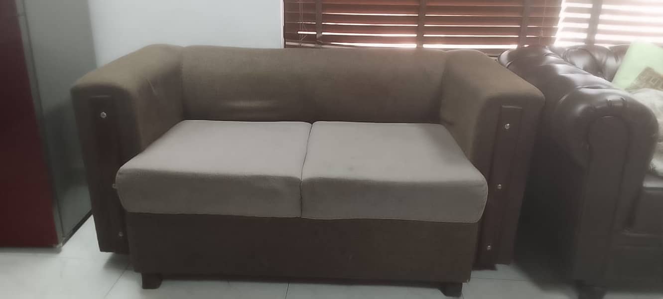 Sofa Set 0