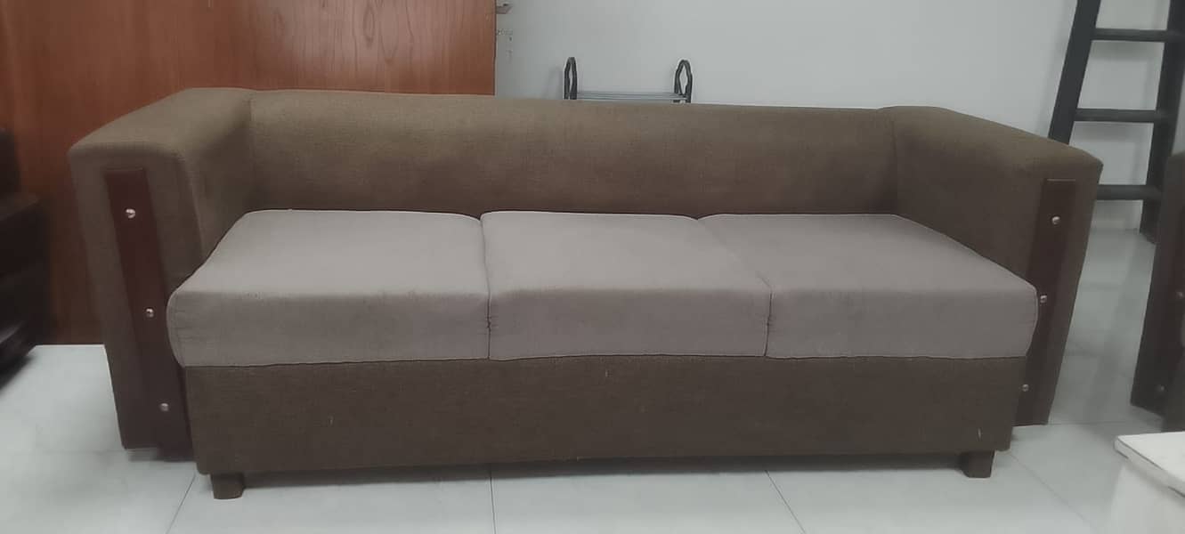 Sofa Set 1