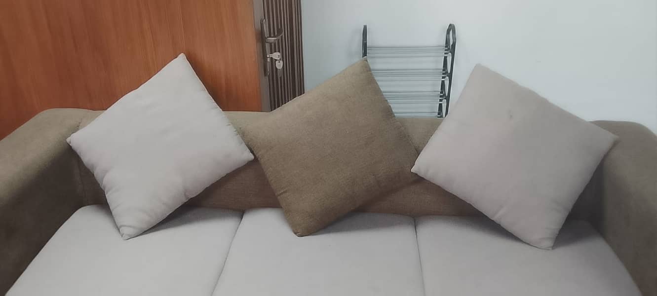Sofa Set 2