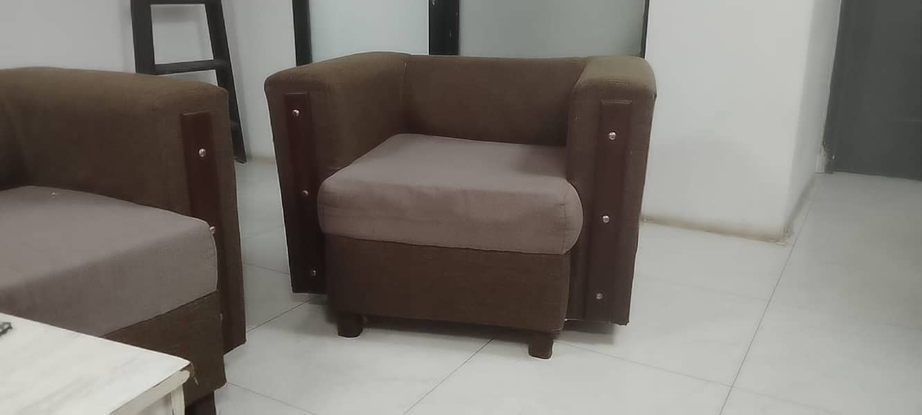Sofa Set 3