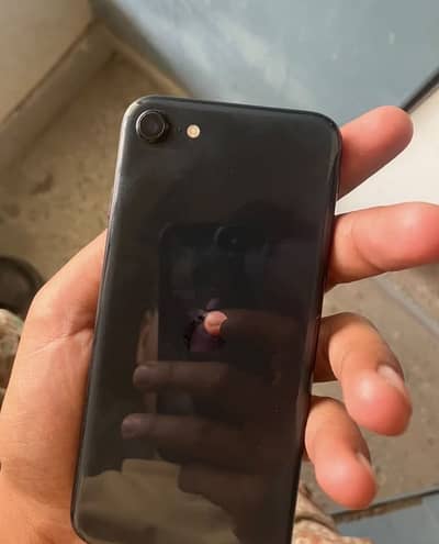 MDM Apple iPhone SE 2nd generation