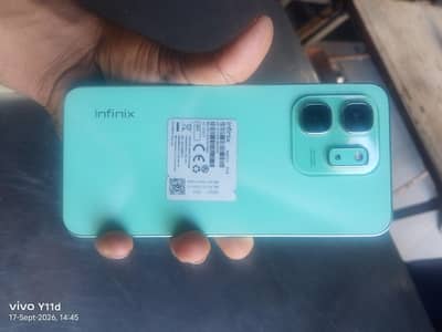 infinix hot 50i