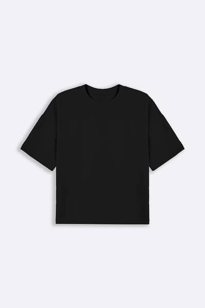 Bulk Quantity Blank & Printed T-Shirts Available For Wholesale