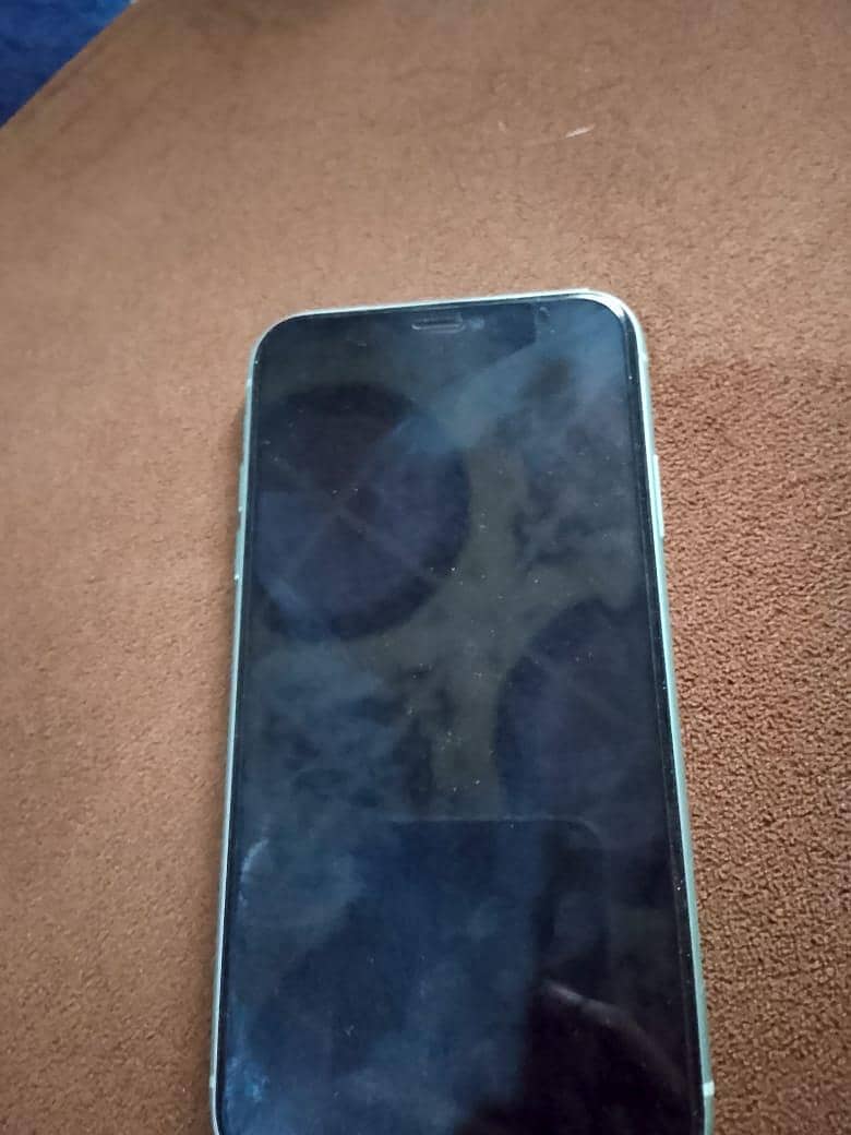 Apple iPhone 11 5