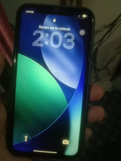 iPhone 11 White PtA Approved 64Gb  faceid ok