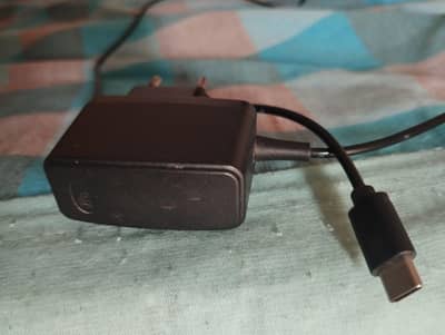 itel original charger