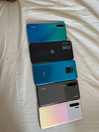 Huawei P30 Pro