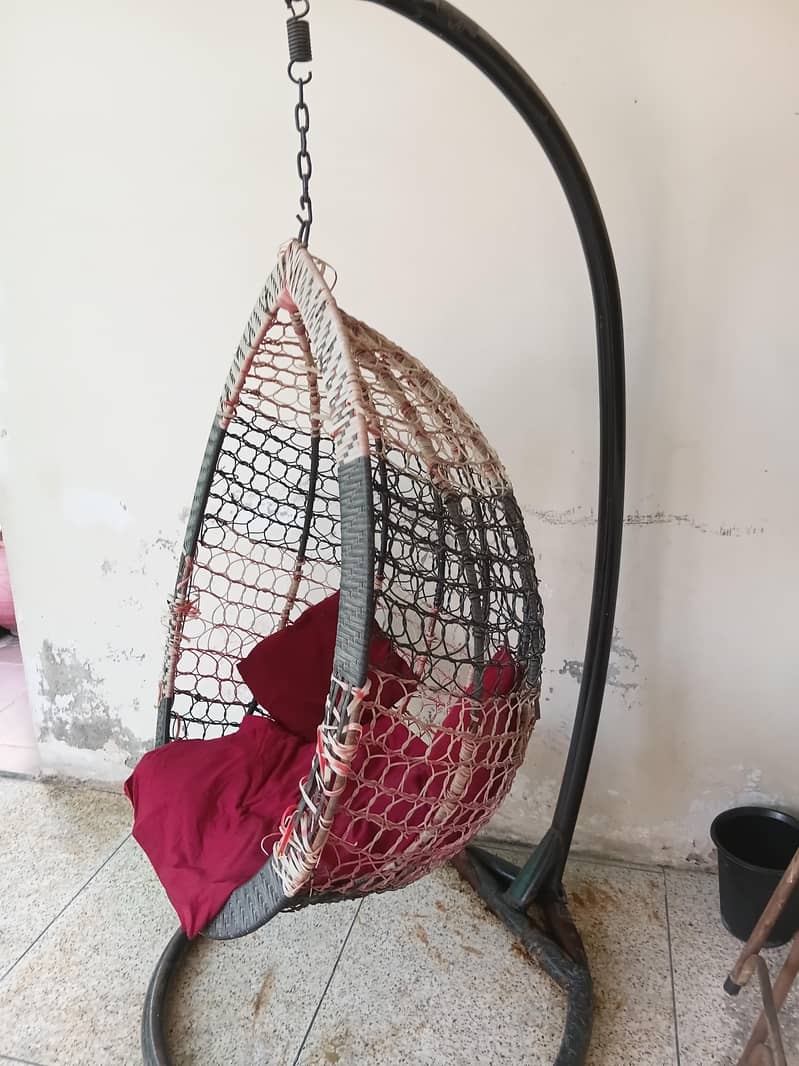 swing 2