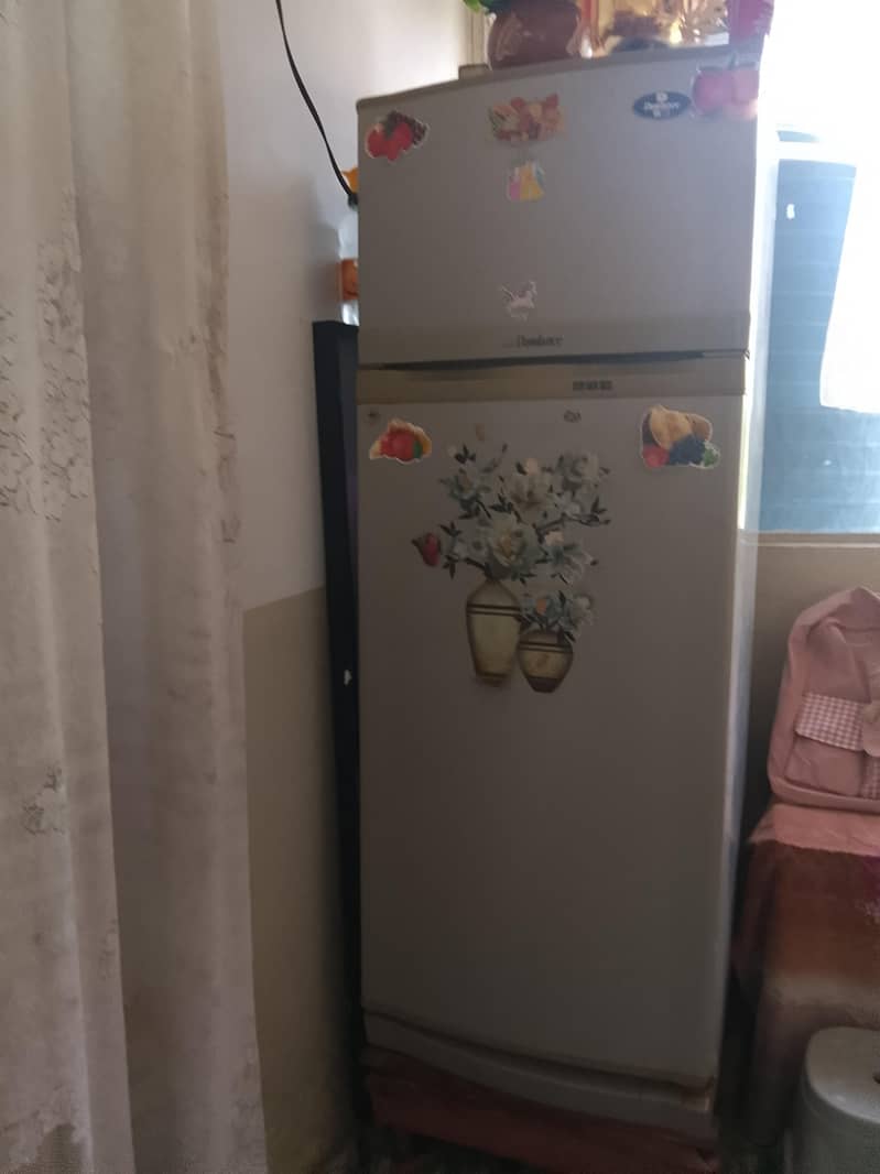 refrigerator 1