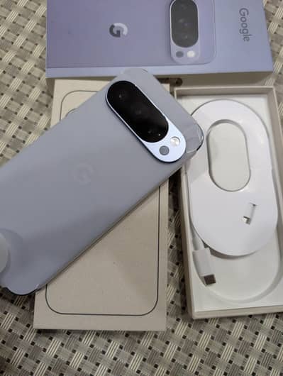 Google Pixel 10 Pro
