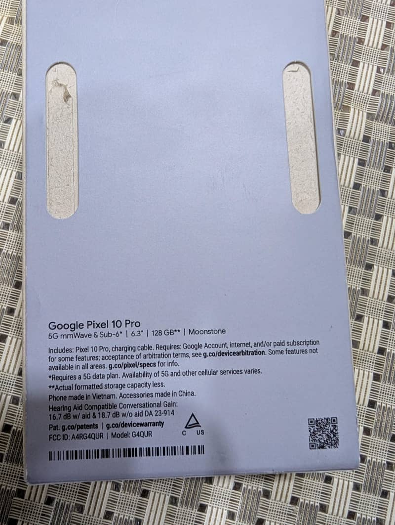 Google Pixel 10 Pro 3