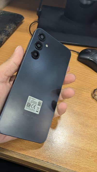 Samsung Mobile A16 256GB