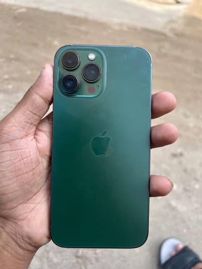 Apple iPhone 13 Pro Max 256GB