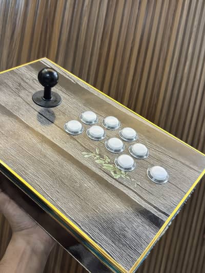 Tekken 8 Stick
