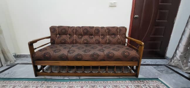 5 seater sofa set
