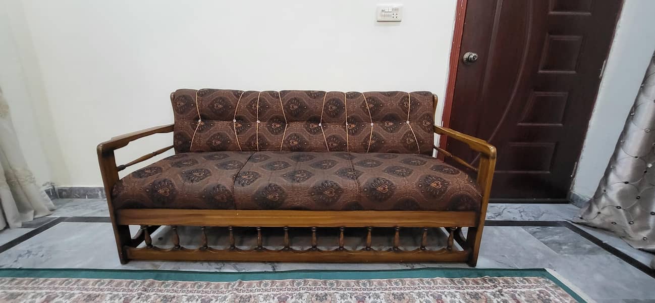 5 seater sofa set 0