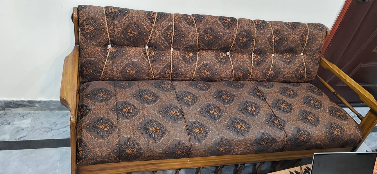 5 seater sofa set 3