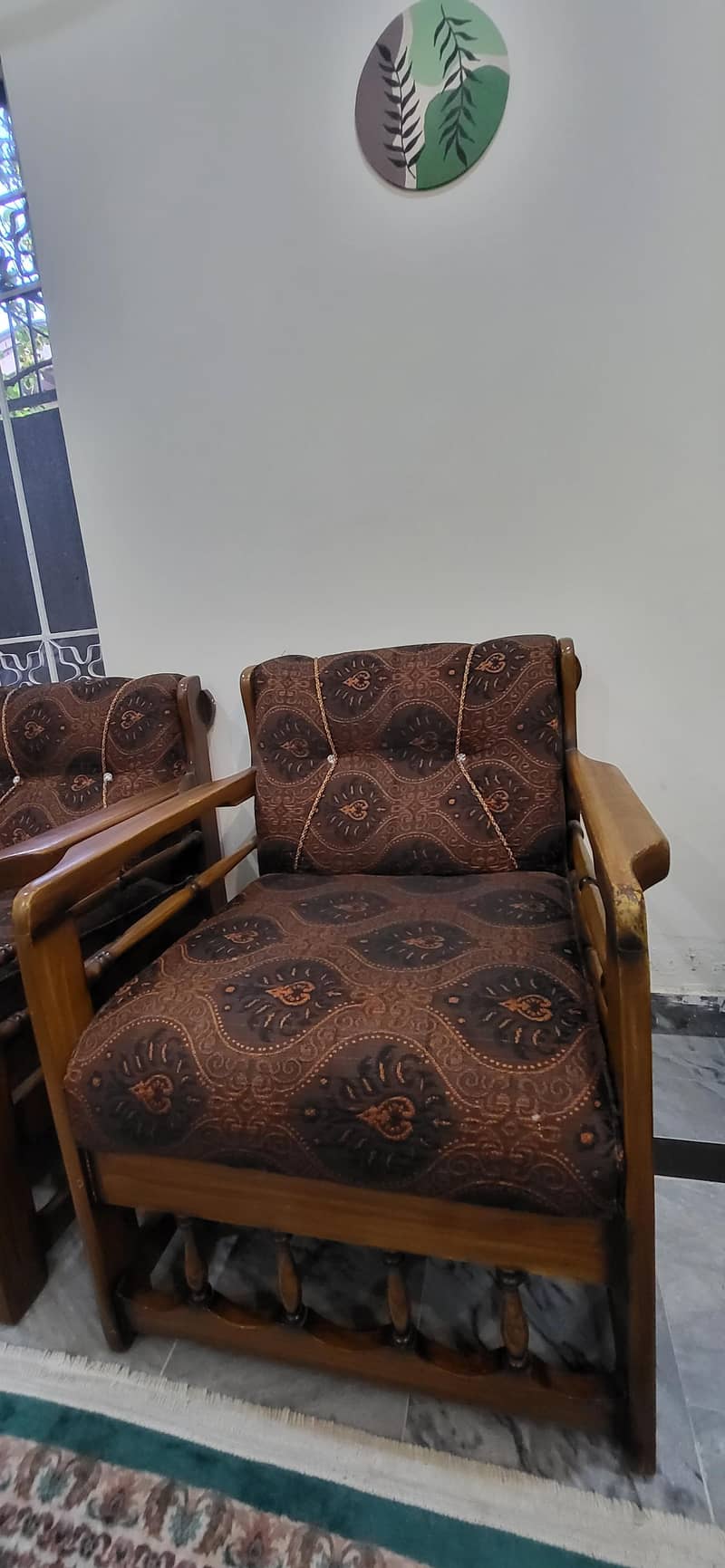 5 seater sofa set 4