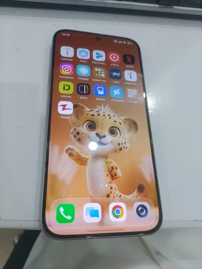 Infinix Note 60 Pro