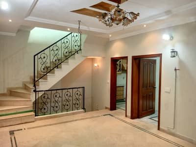 5 MARLA HOUSE FOR RENT IN JOHAR TOWN