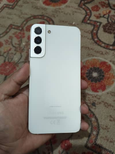 Samsung Mobile S22 Plus