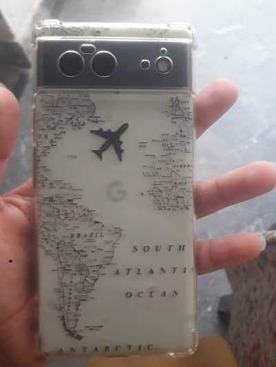 Google Pixel 6