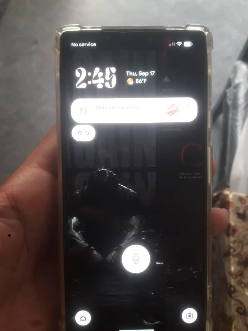 Google Pixel 6 1