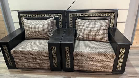 5 seater sofa