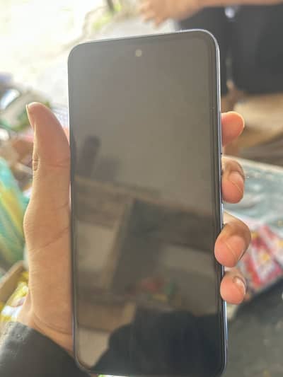 Infinix HOT 60i