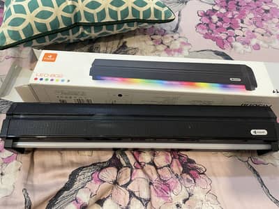 Kisonli bluetooth speaker