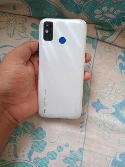 Tecno Spark 6 Go