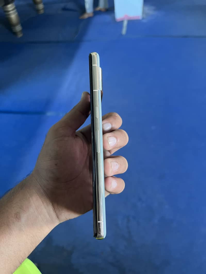 Google Pixel 7 Pro 1