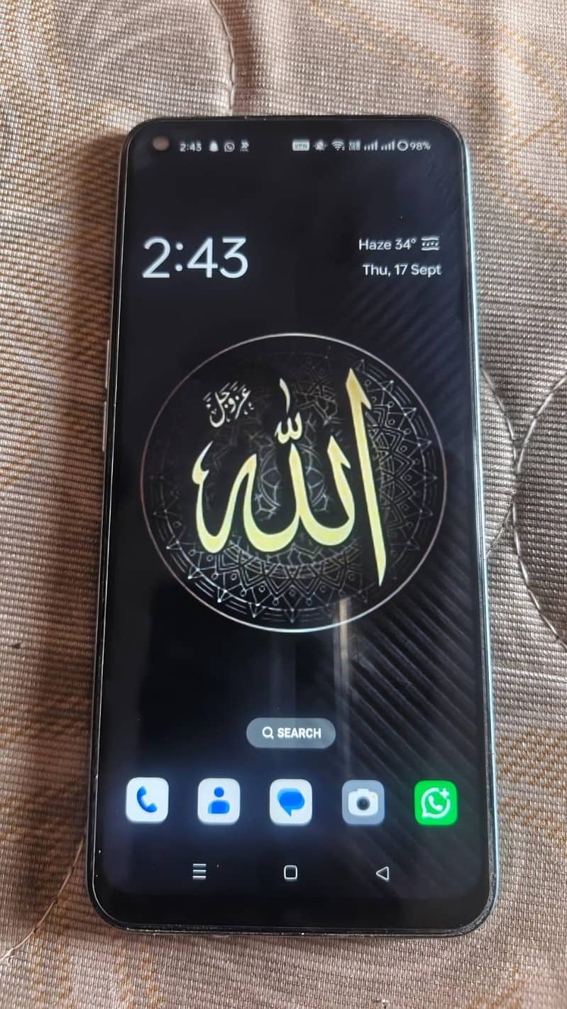 OPPO A96 0