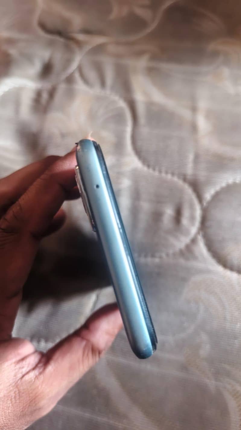 OPPO A96 1