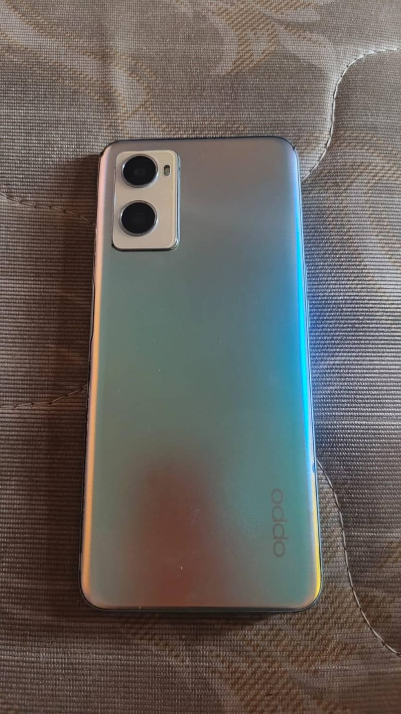 OPPO A96 2