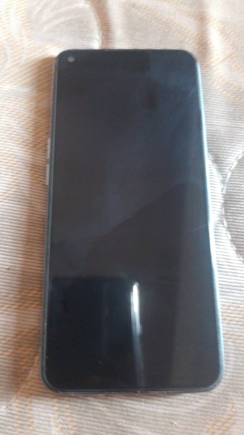 OPPO A96 5
