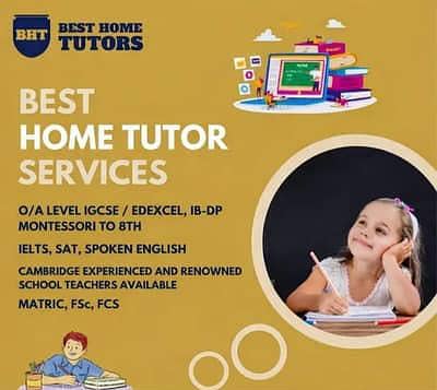 home tuition