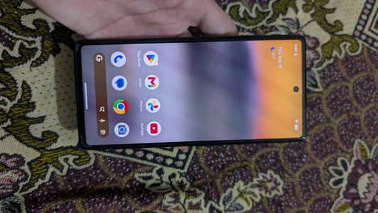 Google Pixel 6a