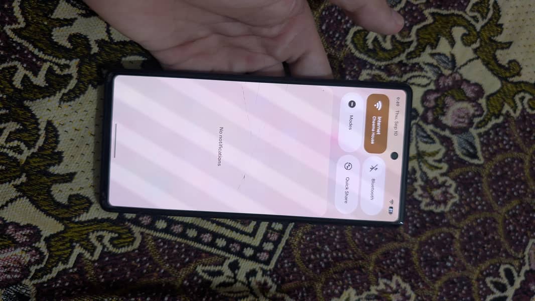 Google Pixel 6a 4