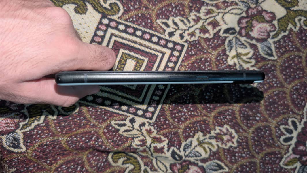 Google Pixel 6a 7
