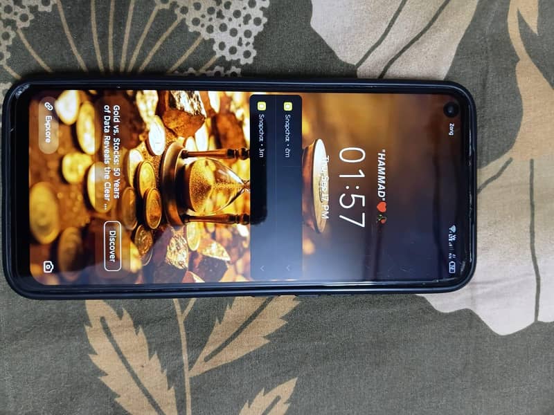 Tecno CAMON 16 SE 1