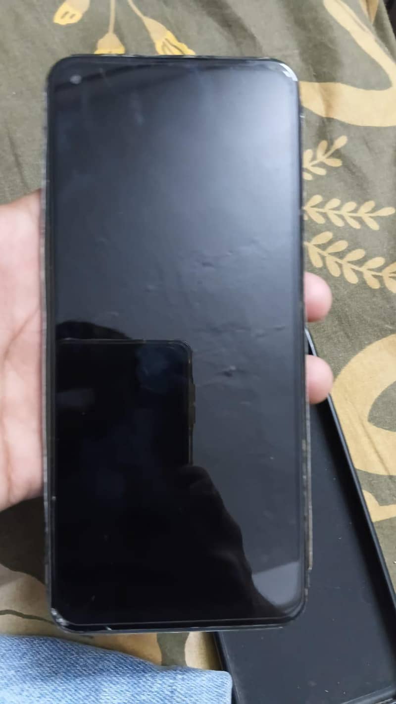Tecno CAMON 16 SE 2