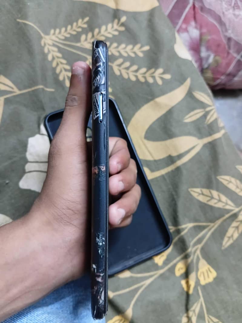 Tecno CAMON 16 SE 3