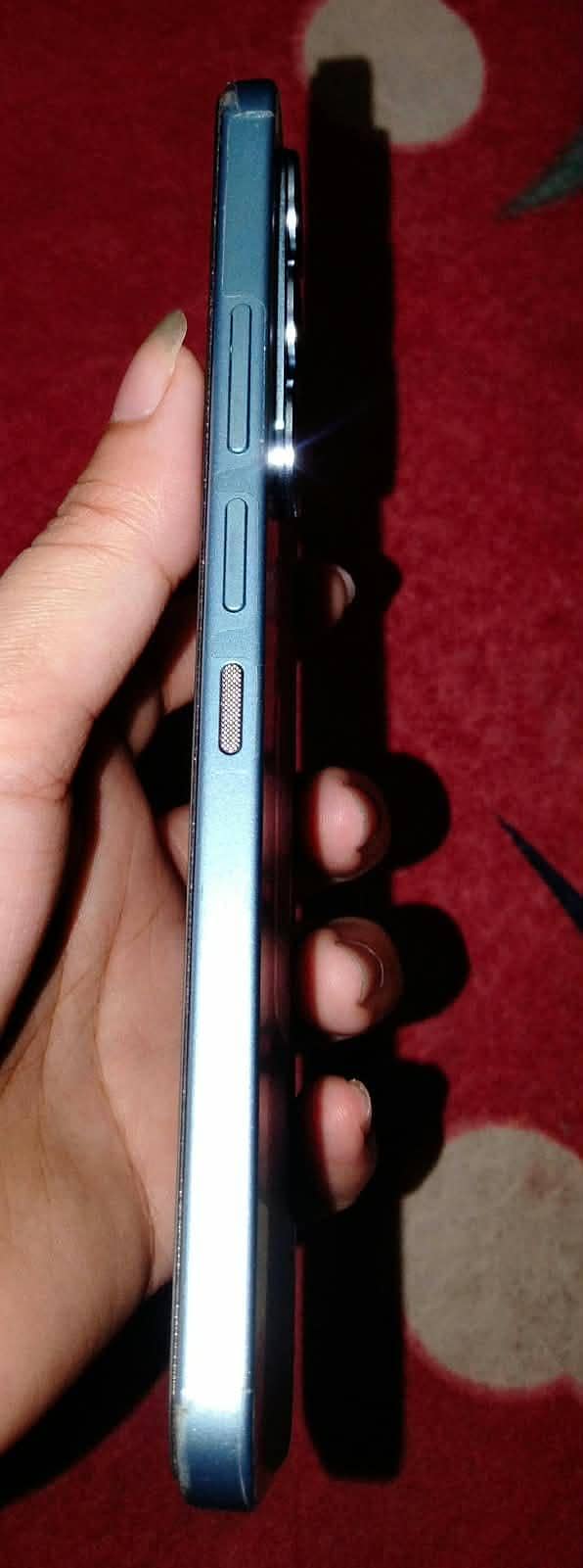 Infinix Hot 60 Pro 2
